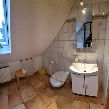 Apartment Haus Einfeld - Kleine Ruhige *